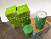 Green Tea Clay Mask Stick